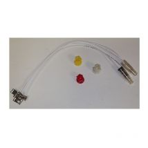 Whirlpool 480131000099 Oven indicator kit