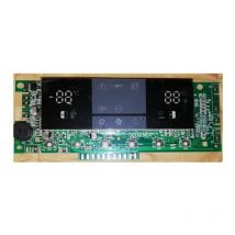 Whirlpool - 480132101783 Refrigerator Program Card