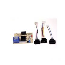 Whirlpool - 481221479943 Hood module