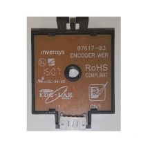 Whirlpool - 481227328279 Oven regulator