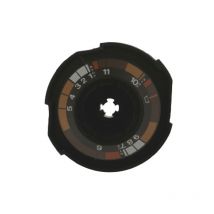Bouton timer - 481952838049 - Whirlpool