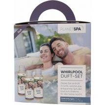 Whirlpool Duft-Set 3teilig Planet Spa