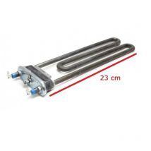 Whirlpool ignis - resistenza lavatrice 2050 w - 481925928932 481925928933 lv 52