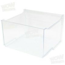 Whirlpool - Drawer Big/central 0 0155 for /Indesit/Ikea Fridges and Freezers