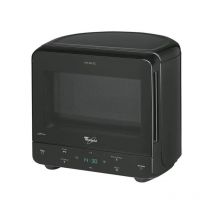 Whirlpool - fmo Solo - 13L - Elec - Jet Defrost - Bandeau tactile Max Star - Noir MAX34NB