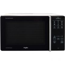Micro ondes combiné Whirlpool MCP349BL