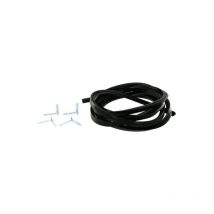 Whirlpool -Ofen für Ofendichtung C00114085