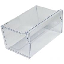 Ersatzteil - Gemüseschublade, original - Whirlpool ignis, bauknecht, kitchenaid, laden, indesit, ariston hotpoint, privileg, ikea, v-zug
