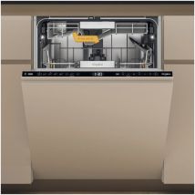Whirlpool - W8i Hf58 Tus. Posizionamento Dell'apparecchio: A Scomparsa Totale, Dimensione: Dimensione Massima (60 Cm), Colore Pannello Di Controllo: 