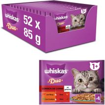 Confezione 4x85 gr