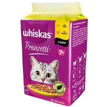 Confezione da 6x50 gr