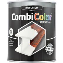 7392 Combicolor White Metal Paint - 750ML - Rust-oleum