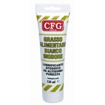 White food grasso inodore l01205