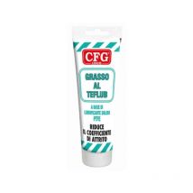 White grasso at teflub 125ml l01400