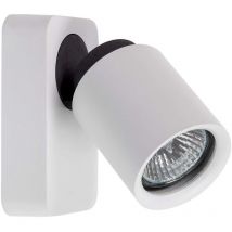 De Markt - Megapolis Astor white metal 640W E14 2700K 545020401