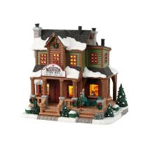 White Mountain Cider Mill Réf. 35071