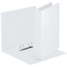 Esselte Ring Binder A4 25mm White, Pack of 10