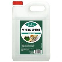 Phebus - white spirit - aexalt - Jarra 5L - WS351