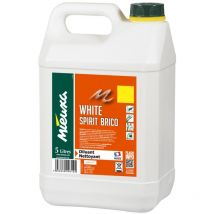 White Spirit Mieuxa Conditionnement: 5L