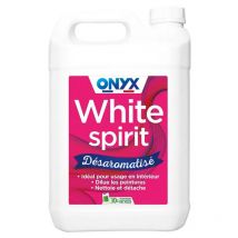 Entaromatisiertes White Spirit onyx Nagellackentferner Lackreiniger, 5L