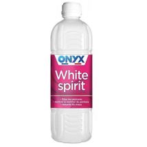White Spirit, 1-liter-kanister.