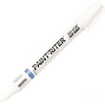 Markal Valve Action Marker White