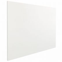 Ivol - Whiteboard ohne Rahmen - 30x45 cm