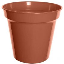 Whitefurze 25cm 10in Pot Pack of 10