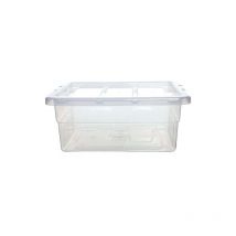 Spacemaster Midi 40X17X32CM Approx 15LTR - Whitefurze