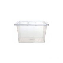 Whitefurze Spacemaster Maxi 40X24.5X32CM Approx 22LTR