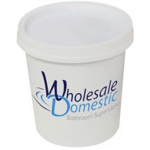 Wetroom 1200ml Liquid Sealing Tape Adhesive - Wholeseal