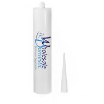 Wholeseal - Wetroom 310ml Cartridge Fix-MD Sealing Adhesive