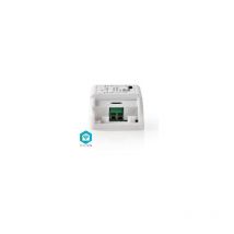 Wi-fi smart switch circuit breaker in-line 10 a Nedis