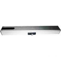 Aprimatic WI-MATIC ATC300E 24V – Antrieb für Fenster – Hub 100-400 mm – 250 N Zugkraft – IP42 – 28 W Leistung