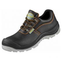 Sicherheits Halbschuh Größe 42, S3 Wica Regusa