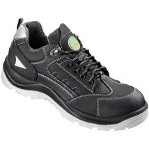 Sicherheitshalbschuh Cesaro S3 sra Gr.37 schwarz - Wica