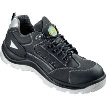 Sicherheitshalbschuh Cesaro S3 sra Gr.43 schwarz - Wica