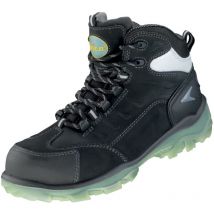 Schnürstiefel Licata, Gr. 39 - Wica