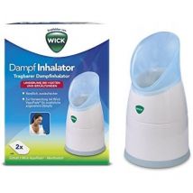 W 1300 de, weiß/blau - Wick