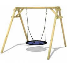 Altalena Smart Rush altalena da giardino - Wickey