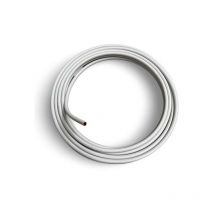 Sanundo - wicu Kupferrohr dvgw ummantelt in Ringen 18 x 1,0 mm Rolle 25m