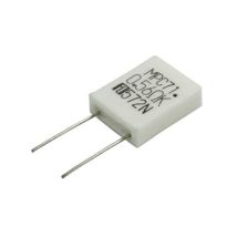 300016 0.15 ω sortie radiale 5 w 10 % 1 pc(s) V661453 - Widap