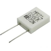 Widap - 300020 0.27 ω sortie radiale 5 w 10 % 1 pc(s) V661403