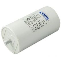 Comar 600031 1 pz. Condensatore di funzionamento del motore 50 μF 450 v/ac 5 % (ø) 50 mm