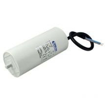 Widap - comar 600053 1 pc(s) Condensateur de marche pour moteur 40 μF 450 v/ac 5 % (ø) 45 mm