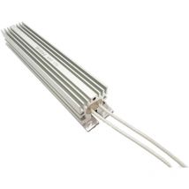 SRF173130R Resistenza a filo 130 ω Cavo, estremità aperta 350 w 5 % 1 pz. - Widap