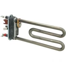 Ariston Group - Widerstand 1700/230 Dampf+Temperatursonde für Hotpoint -Waschmaschine Ariston Ariston