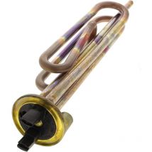 Corail - Widerstand 2400w, 807346 für Warmwasserbereiter chaffoteaux&maury