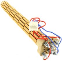 Thermor - Widerstand 2400w d=47 300002049, 060479 für Warmwasserbereiter