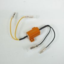 Widerstand Für Led Blinker 25w 6.8ohms Neu Für Motorrad Roller 50